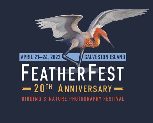 Shop FeatherFest! - Galveston FeatherFest