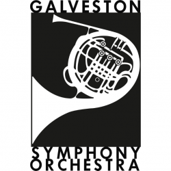  Galveston Symphony Orchestra